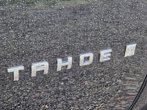 Used 2009 Chevrolet Tahoe LT w/ Luxury Package image 29