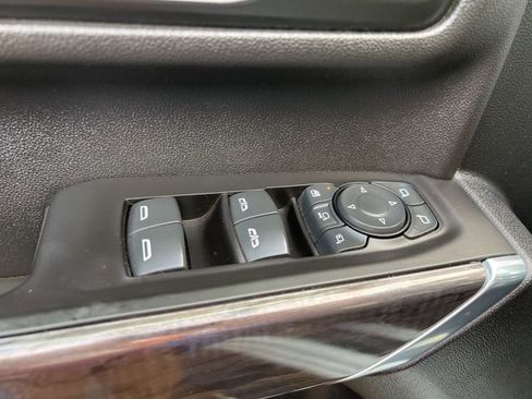 Used 2021 Chevrolet Silverado 3500 LTZ w/ LTZ Convenience Package image 53