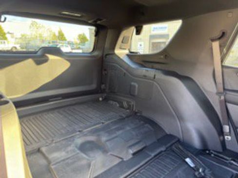 New 2026 Chevrolet Tahoe 4WD image 28