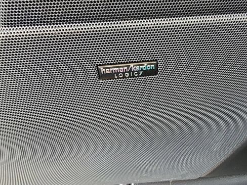 Used 2009 Land Rover Range Rover Sport HSE image 14