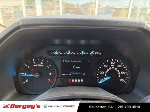 Used 2020 Ford F150 XL w/ Equipment Group 101A Mid AWD/4WD image 7