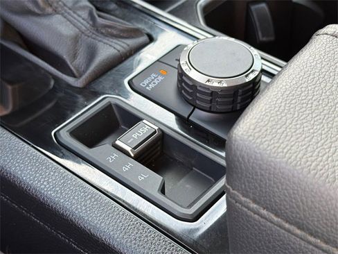 Used 2025 Toyota Tundra SR5 image 30