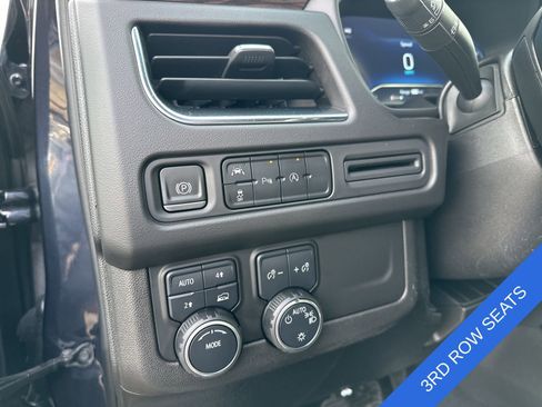 Used 2023 Chevrolet Suburban LT image 15