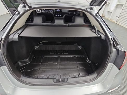 Used 2022 Honda Civic EX-L image 30