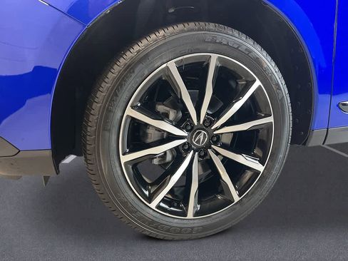 New 2026 Acura RDX A-Spec image 13