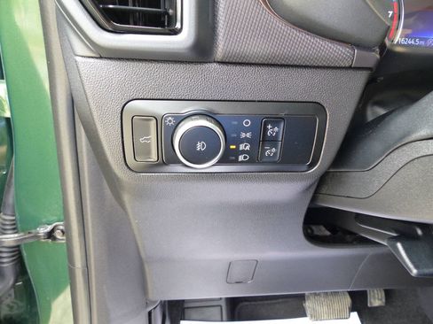 Used 2024 Ford Bronco Sport Outer Banks AWD/4WD image 28