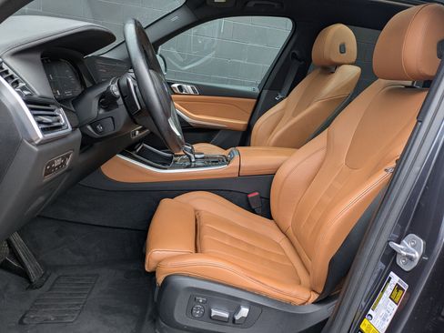 Used 2019 BMW X5 xDrive40i w/ Convenience Package image 22