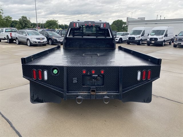 Used 2022 Ford F350 XLT AWD/4WD image 12