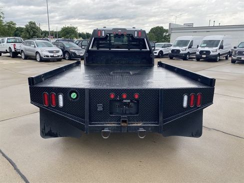 Used 2022 Ford F350 XLT AWD/4WD image 12
