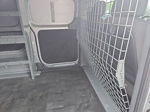 Used 2015 Nissan NV200 SV w/ Technology Package FWD image 24