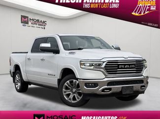 Used 2022 RAM 1500 Limited AWD/4WD video 1