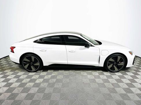 New 2026 Audi S e-tron GT Prestige AWD/4WD image 8