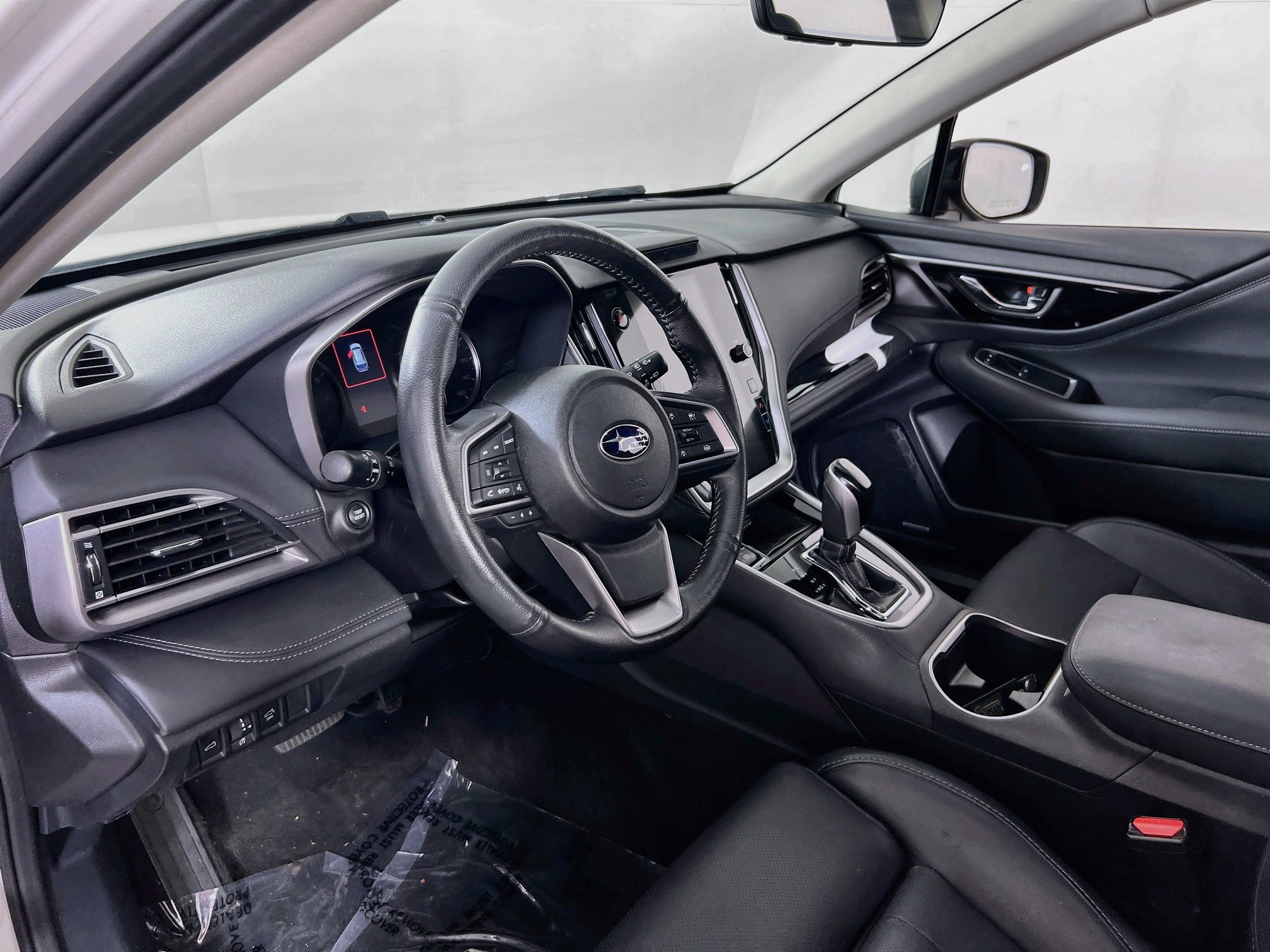 Used 2023 Subaru Outback Limited AWD/4WD image 9