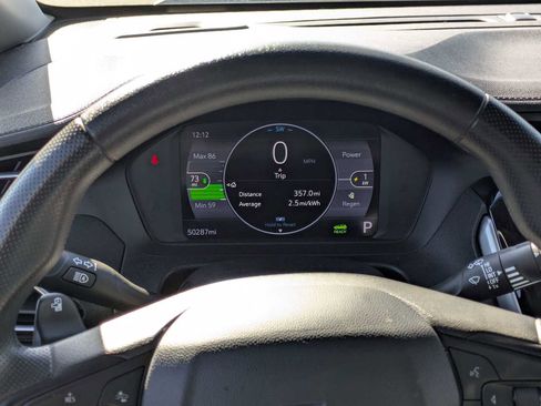 Used 2022 Chevrolet Bolt LT image 28