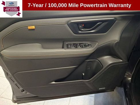 Certified 2026 Subaru Forester Wilderness AWD/4WD image 10