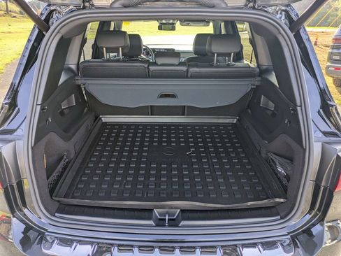 Used 2024 Mercedes-Benz GLB 250 GLB 250 image 15