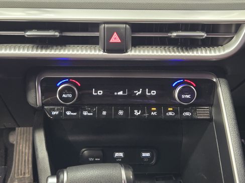 Used 2021 Kia K5 GT-Line w/ GT-Line FWD Premium Package image 17