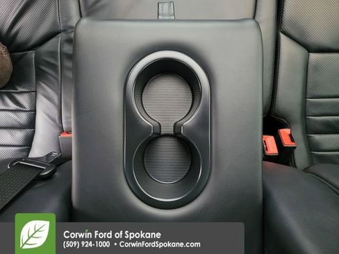 Certified 2025 Ford F450 Platinum image 13