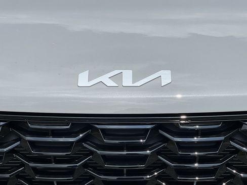 New 2026 Kia Sorento S w/ S Panoramic Sunroof Package FWD image 12