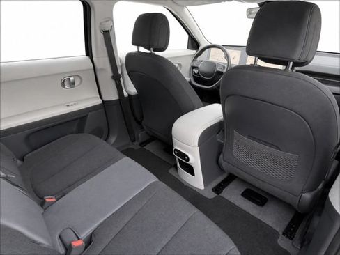 Used 2024 Hyundai Ioniq 5 SEL AWD/4WD image 22