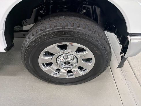 New 2026 Ford F350 Lariat w/ Chrome Package AWD/4WD image 5