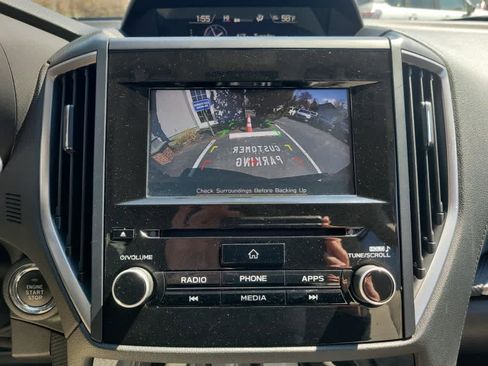 Used 2019 Subaru Forester Premium image 15