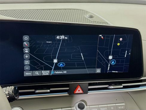 Certified 2024 Hyundai Elantra SEL w/ Convenience Package image 6