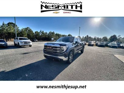 Used 2025 GMC Sierra 1500 SLT