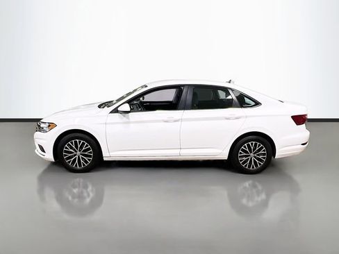 Used 2021 Volkswagen Jetta S w/ Driver Assistance Package image 4