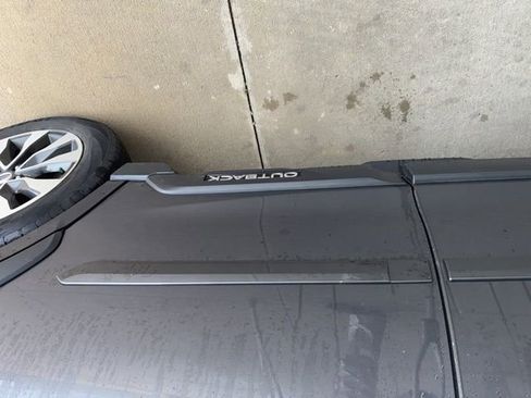 Used 2024 Subaru Outback Touring XT image 13