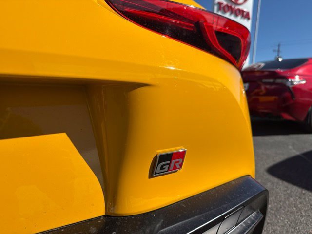 Used 2023 Toyota Supra RWD image 11