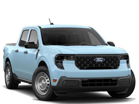New 2026 Ford Maverick XL AWD/4WD image 29