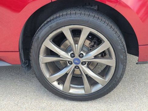 Used 2016 Ford Edge Sport w/ Equipment Group 401A AWD/4WD image 9