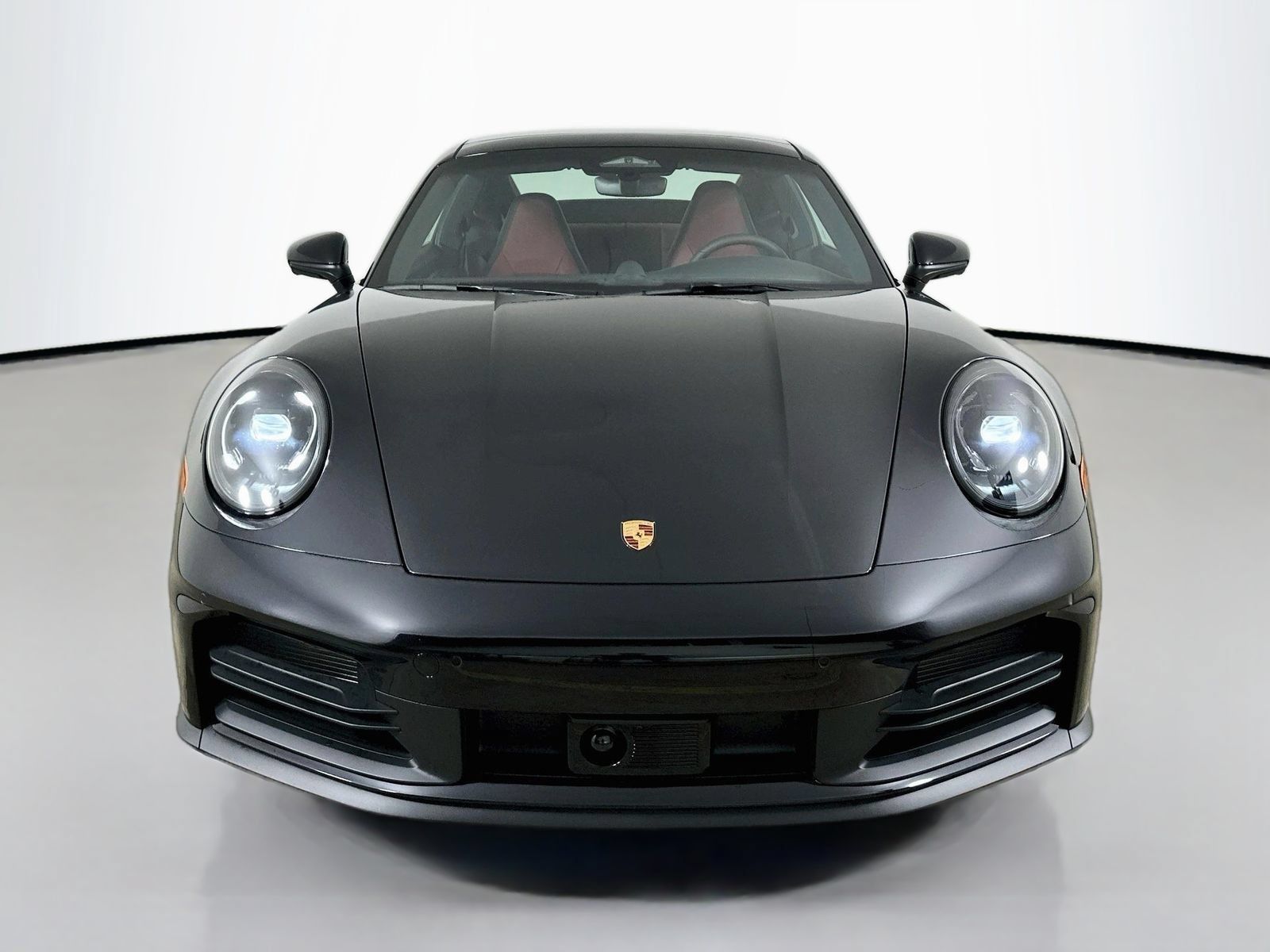 Used 2026 Porsche 911 Carrera RWD image 2