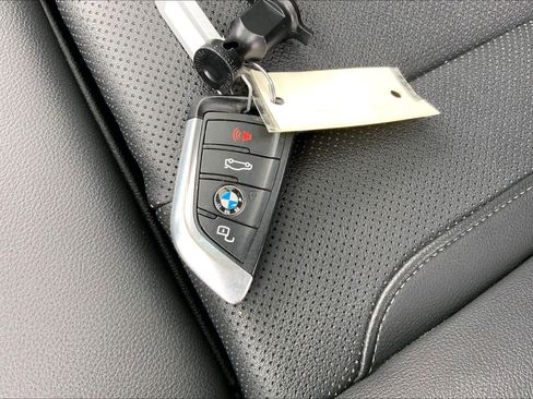 Used 2023 BMW X3 xDrive30i w/ Convenience Package w/ZPA AWD/4WD image 14