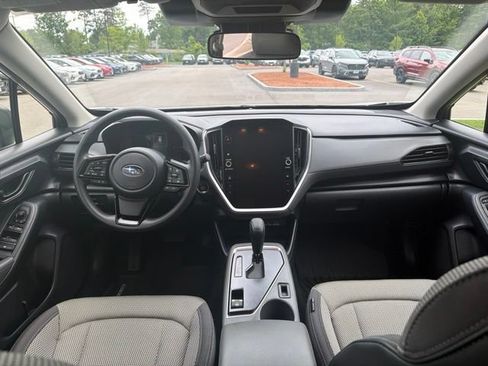 Certified 2024 Subaru Crosstrek 2.0i Premium AWD/4WD image 10