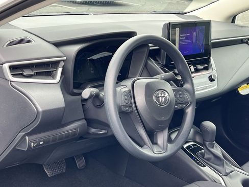New 2026 Toyota Corolla LE image 11