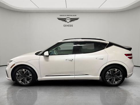 New 2026 Genesis GV60 RWD image 2