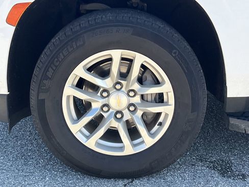 Used 2023 Chevrolet Tahoe LT image 39