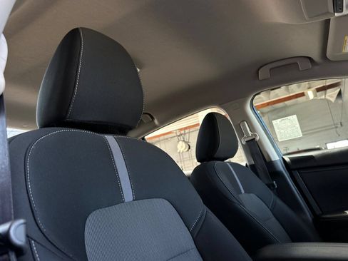 Used 2024 Nissan Sentra SV FWD image 16