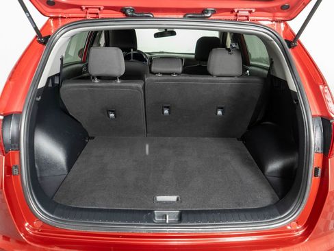 Used 2017 Kia Sportage LX AWD/4WD image 27