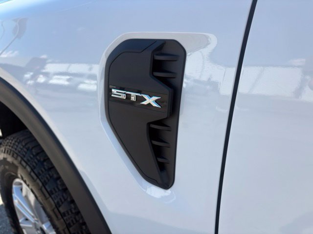 New 2026 Ford Ranger XL AWD/4WD image 14