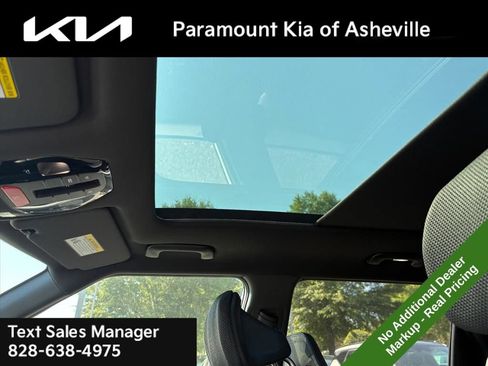 New 2027 Kia Seltos X-Line SX AWD/4WD image 14