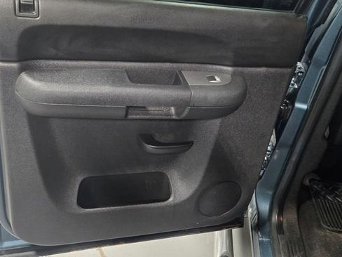 Used 2012 Chevrolet Silverado 2500 LT image 23