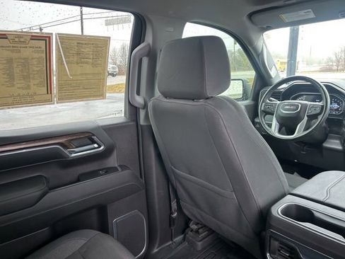Used 2024 GMC Sierra 1500 Elevation w/ Preferred Package image 33
