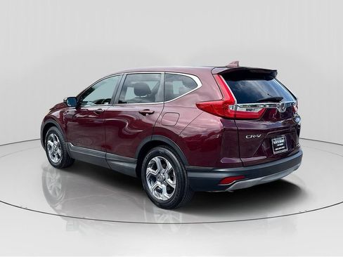 Used 2019 Honda CR-V EX image 5