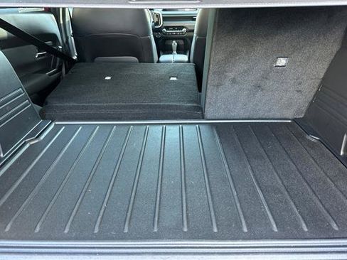 Certified 2025 MAZDA CX-50 AWD 2.5 S w/ Weather Package image 16