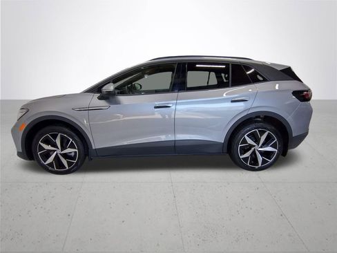 Used 2023 Volkswagen ID.4 Pro S AWD/4WD image 12