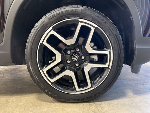 Certified 2023 Honda Passport Elite image 12