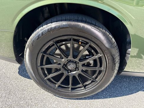Used 2023 Dodge Challenger SXT AWD/4WD image 32